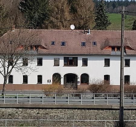 Neusalza-Spremberg Entdecken Sie Deutschland, In Der Oberlausitz酒店 外观 照片