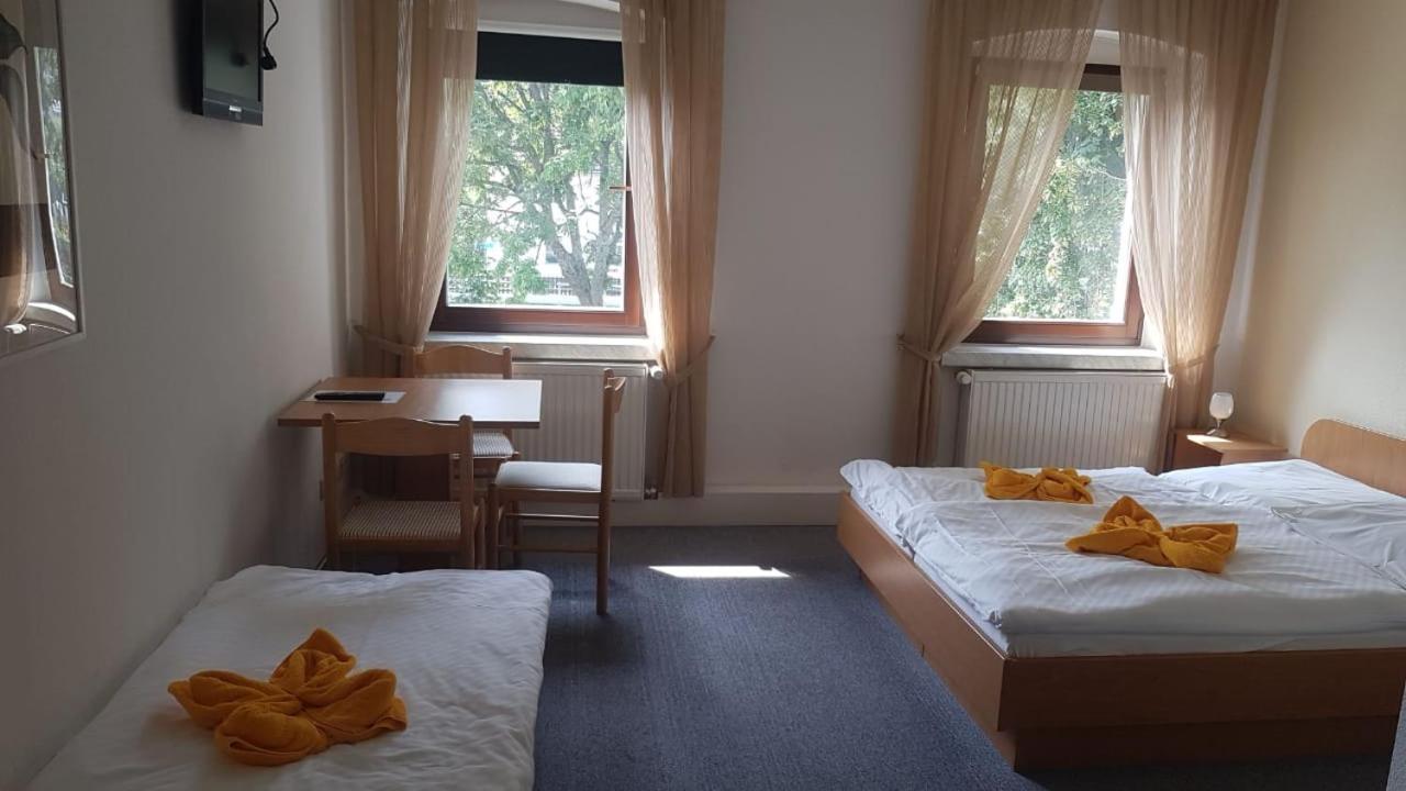 Neusalza-Spremberg Entdecken Sie Deutschland, In Der Oberlausitz酒店 外观 照片