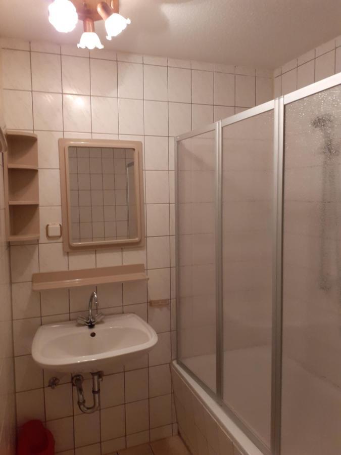 Neusalza-Spremberg Entdecken Sie Deutschland, In Der Oberlausitz酒店 外观 照片