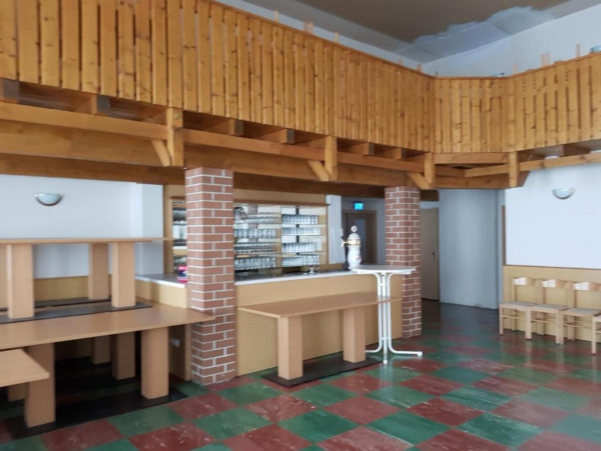 Neusalza-Spremberg Entdecken Sie Deutschland, In Der Oberlausitz酒店 外观 照片